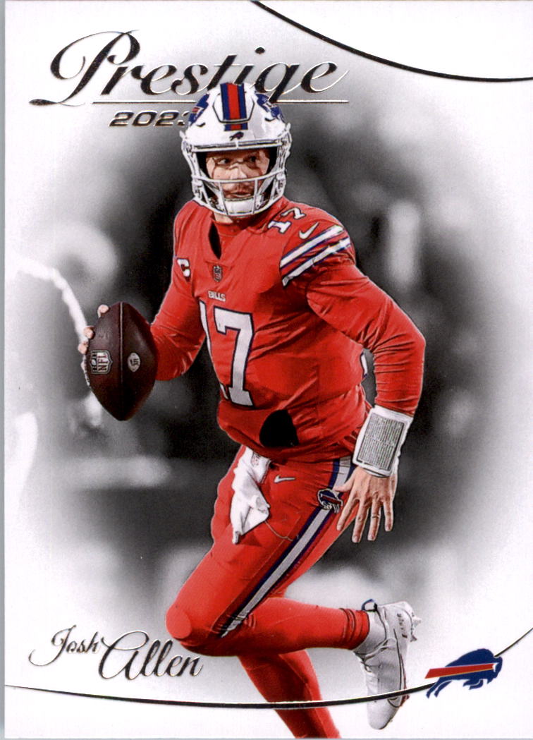 2023 Prestige Football Card Pick (Base) 1-251