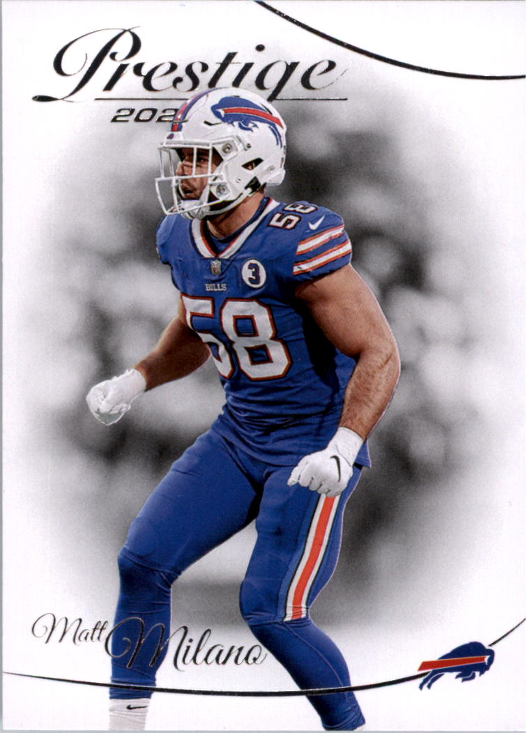 2023 Prestige Football Card Pick (Base) 1-251