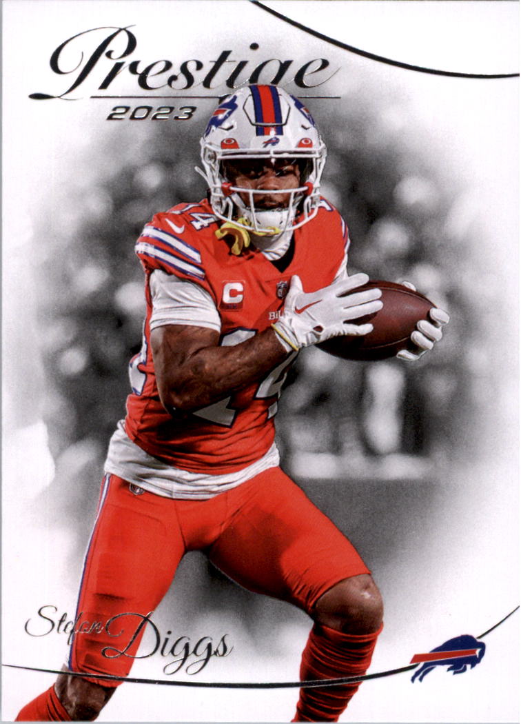 2023 Prestige Football Card Pick (Base) 1-251