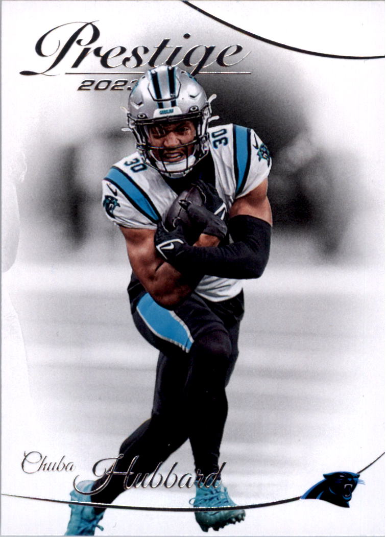 2023 Prestige Football Card Pick (Base) 1-251