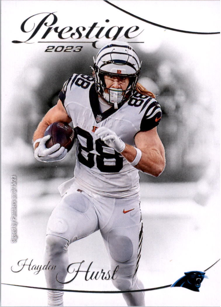 2023 Prestige Football Card Pick (Base) 1-251