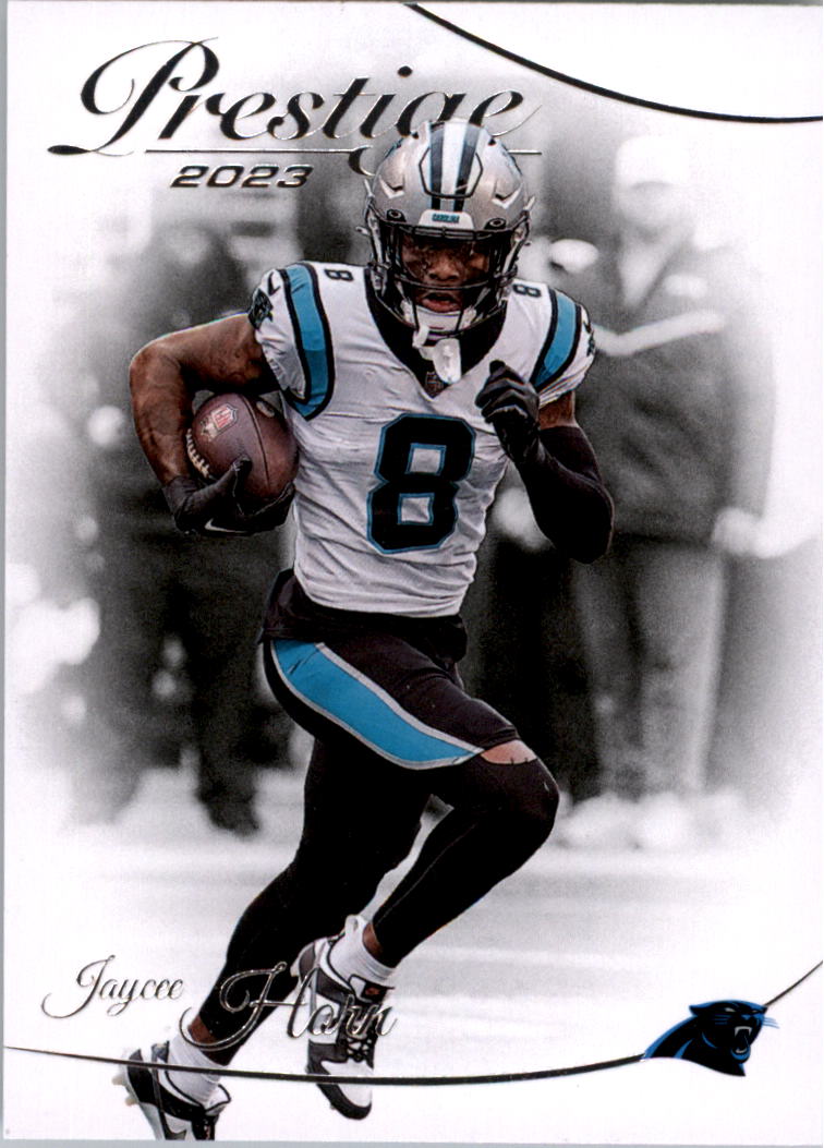 2023 Prestige Football Card Pick (Base) 1-251