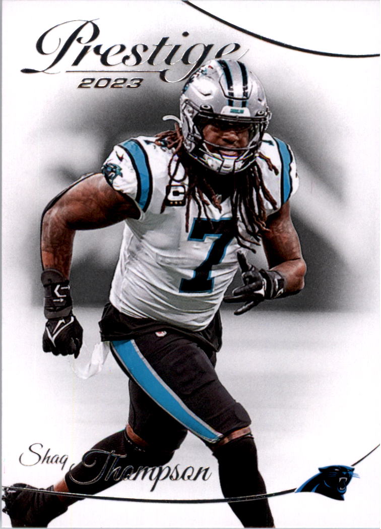 2023 Prestige Football Card Pick (Base) 1-251