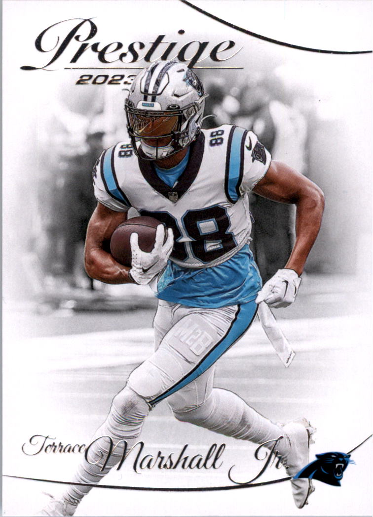 2023 Prestige Football Card Pick (Base) 1-251