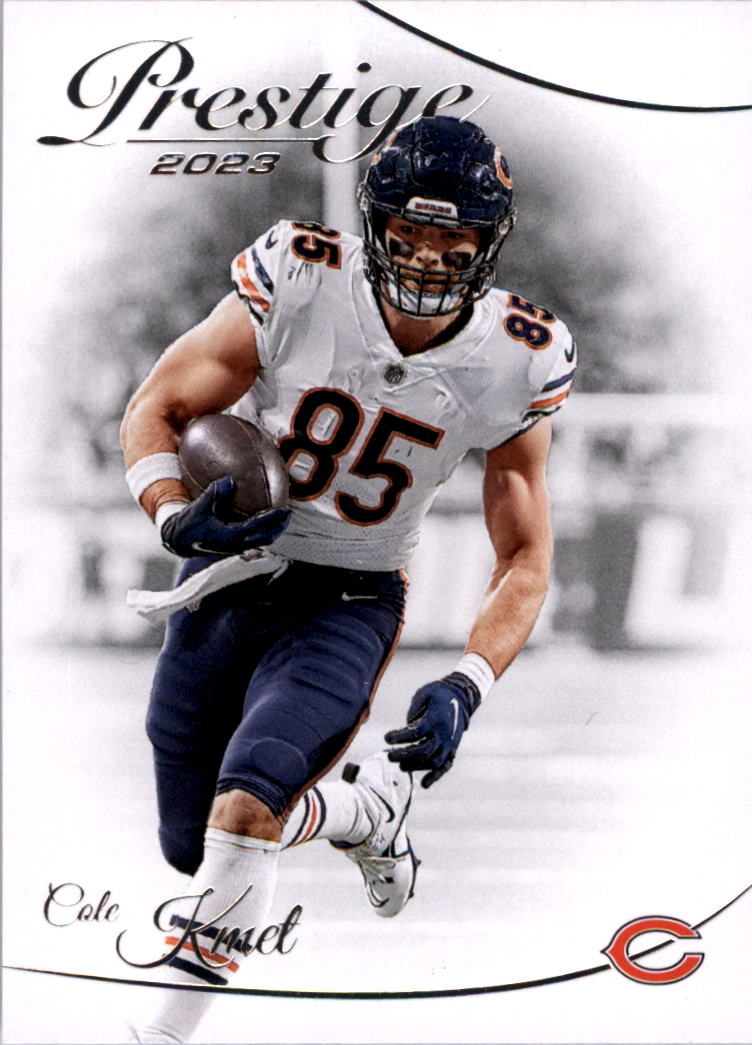 2023 Prestige Football Card Pick (Base) 1-251