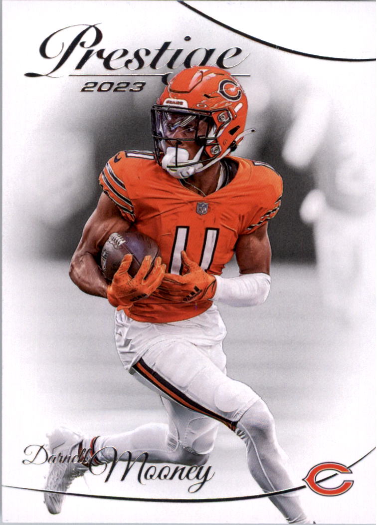 2023 Prestige Football Card Pick (Base) 1-251