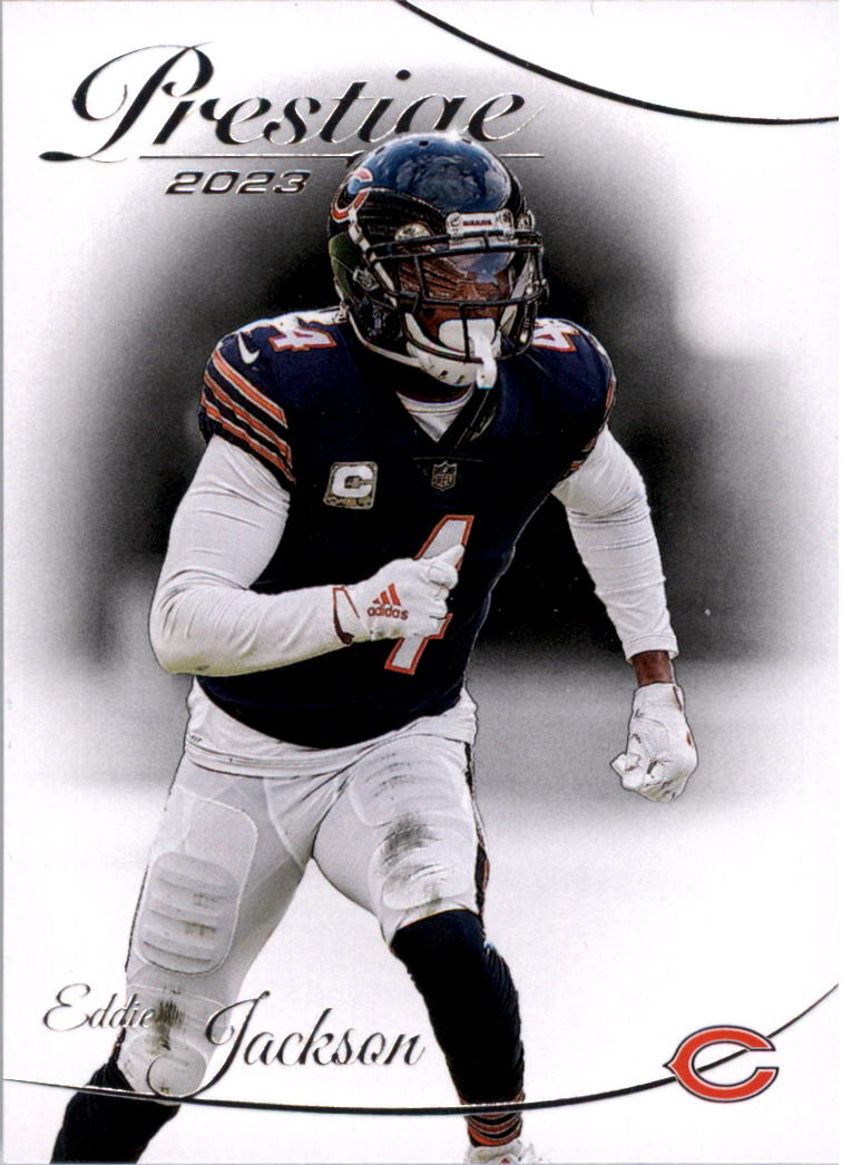 2023 Prestige Football Card Pick (Base) 1-251