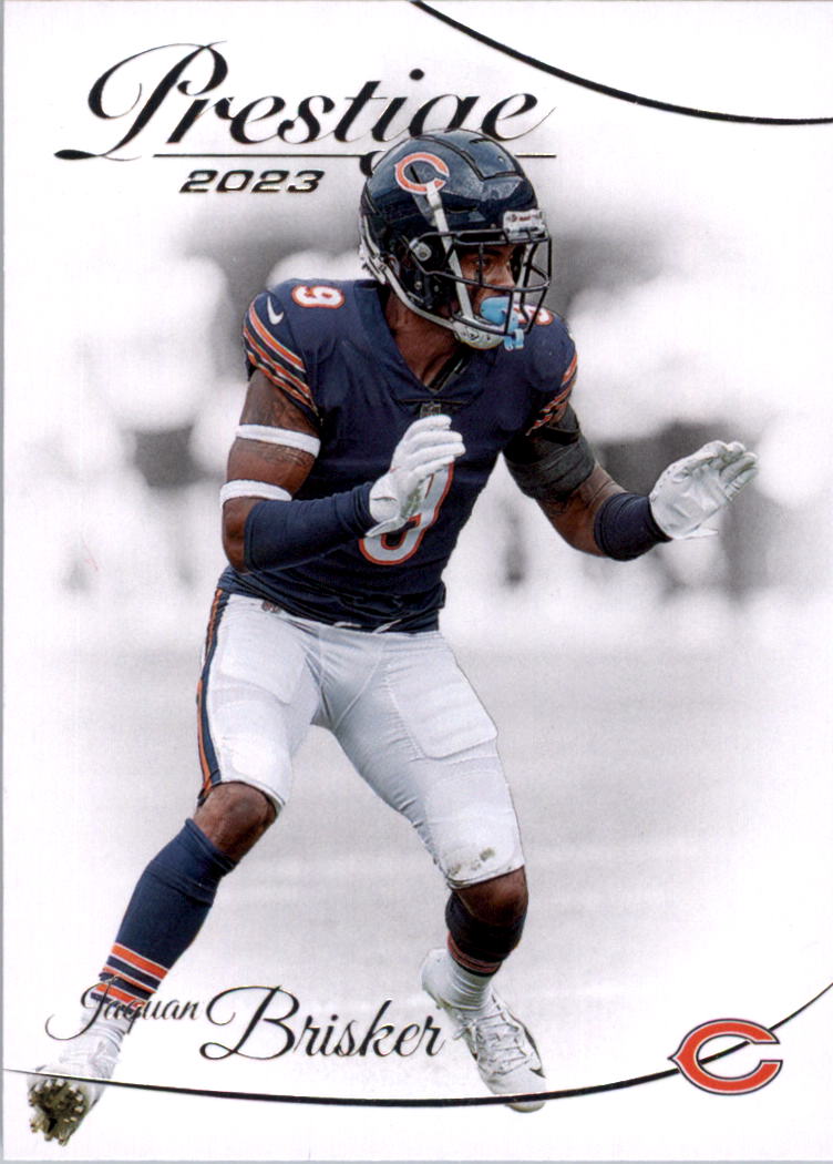 2023 Prestige Football Card Pick (Base) 1-251