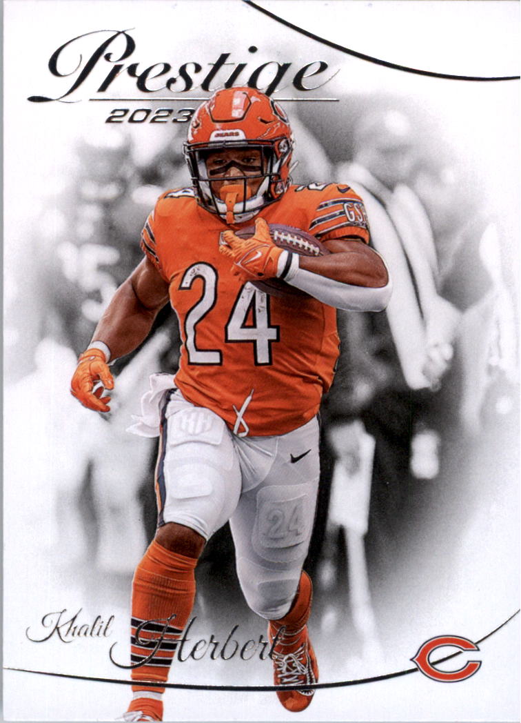 2023 Prestige Football Card Pick (Base) 1-251