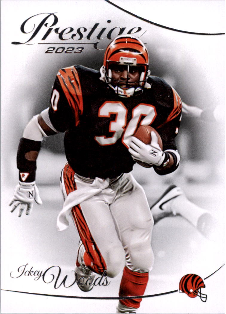 2023 Prestige Football Card Pick (Base) 1-251