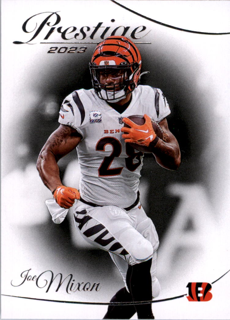 2023 Prestige Football Card Pick (Base) 1-251