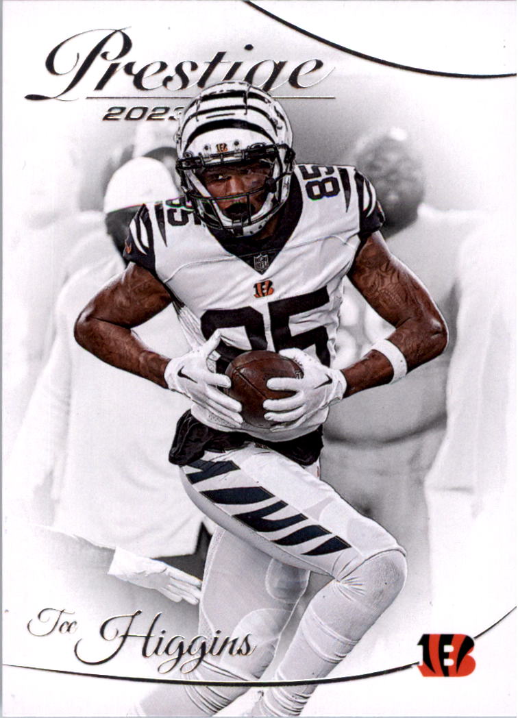 2023 Prestige Football Card Pick (Base) 1-251