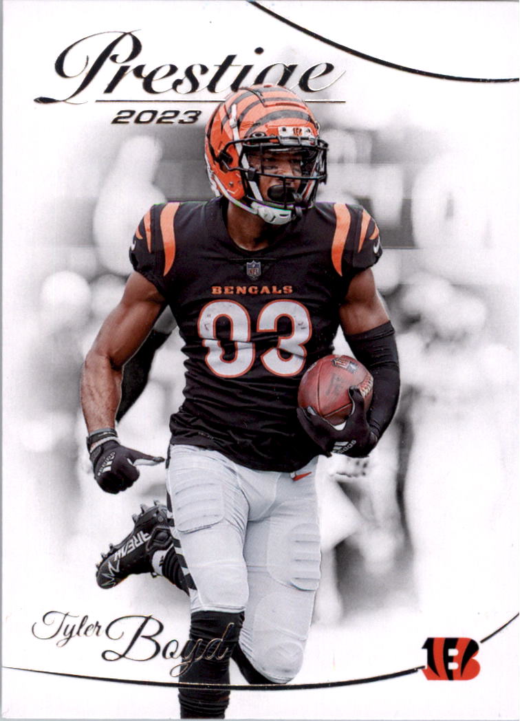 2023 Prestige Football Card Pick (Base) 1-251