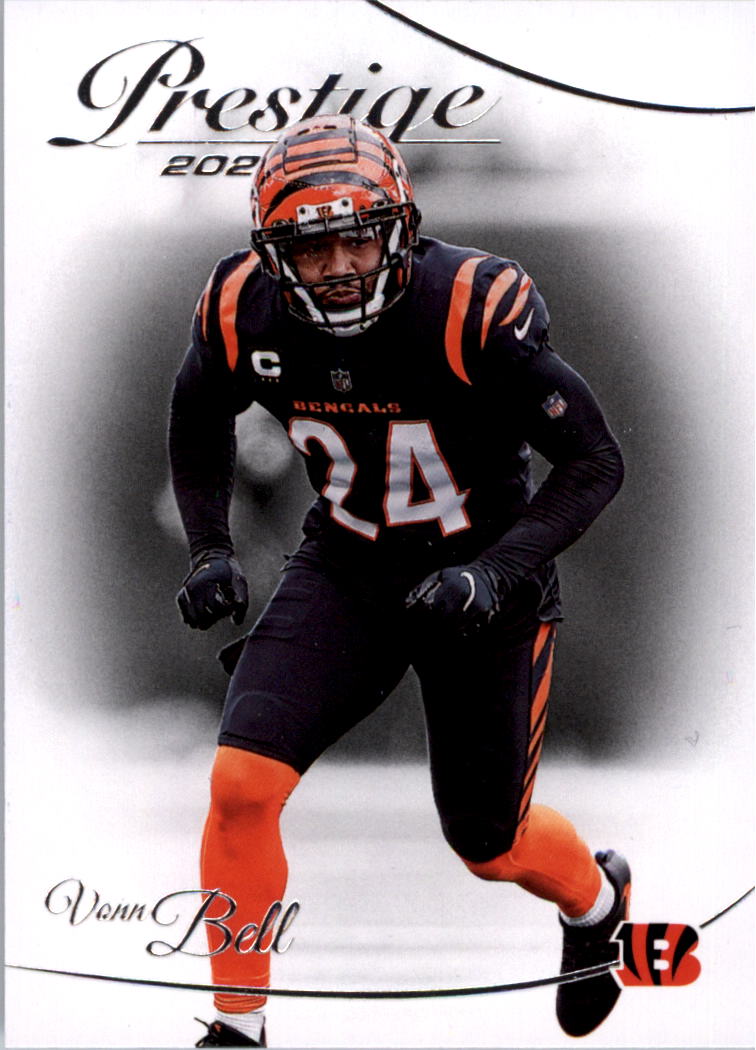 2023 Prestige Football Card Pick (Base) 1-251