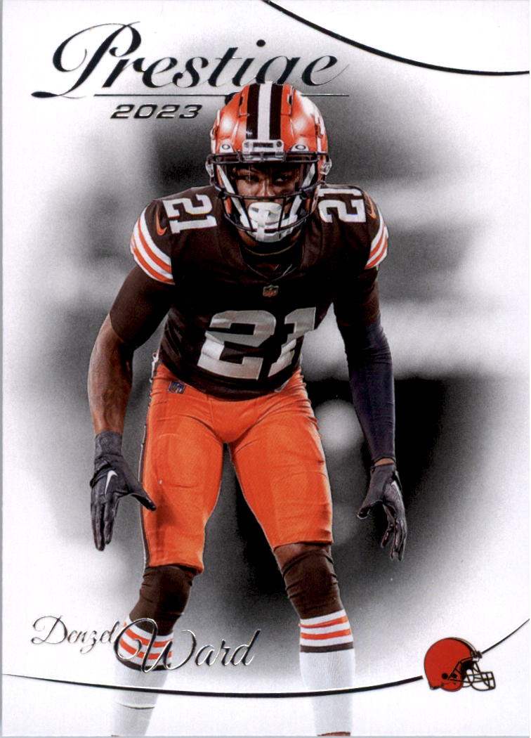 2023 Prestige Football Card Pick (Base) 1-251