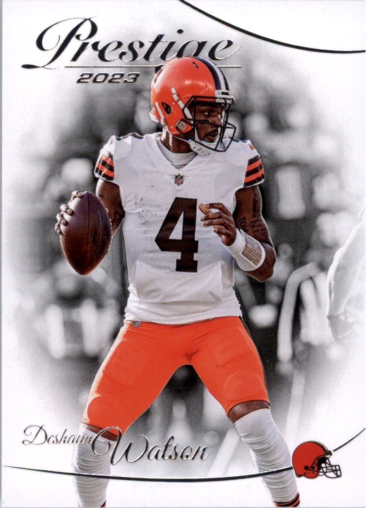 2023 Prestige Football Card Pick (Base) 1-251