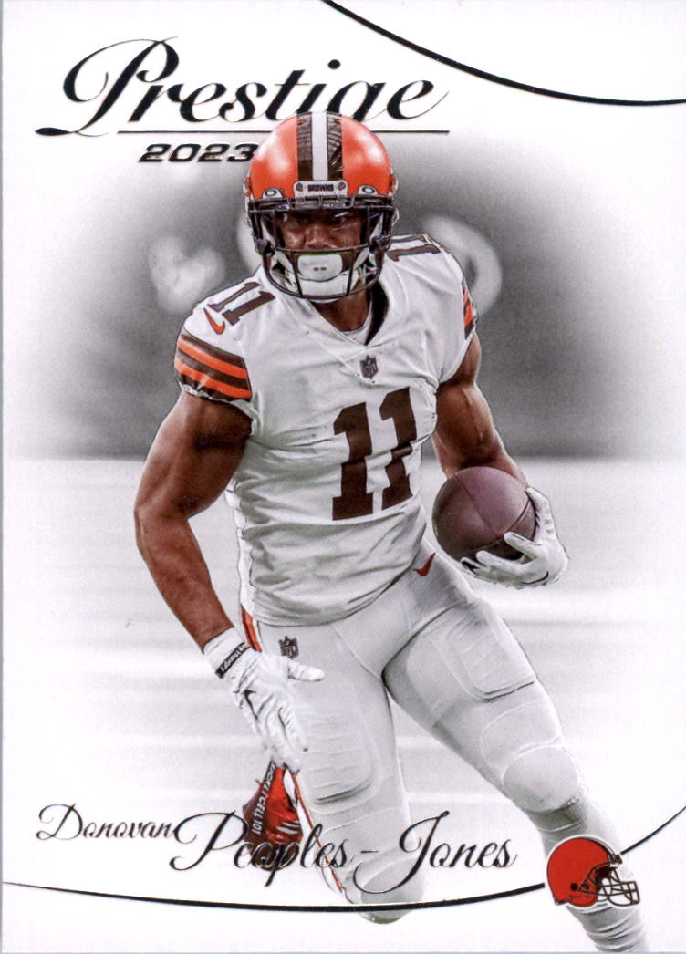 2023 Prestige Football Card Pick (Base) 1-251