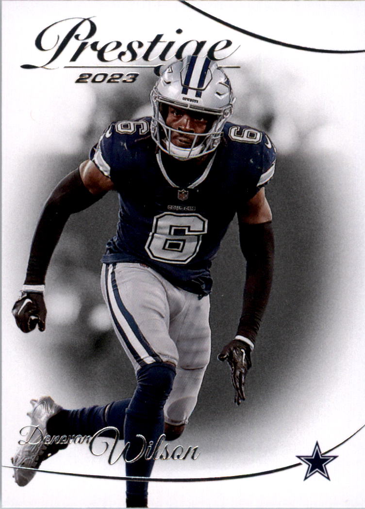 2023 Prestige Football Card Pick (Base) 1-251