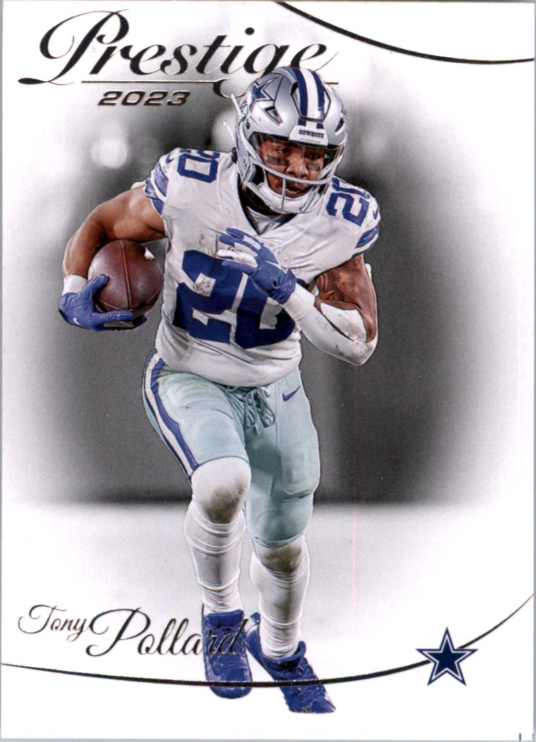 2023 Prestige Football Card Pick (Base) 1-251