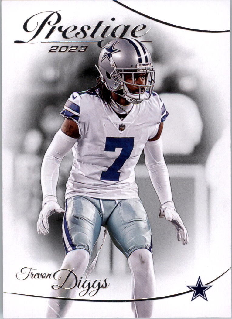 2023 Prestige Football Card Pick (Base) 1-251