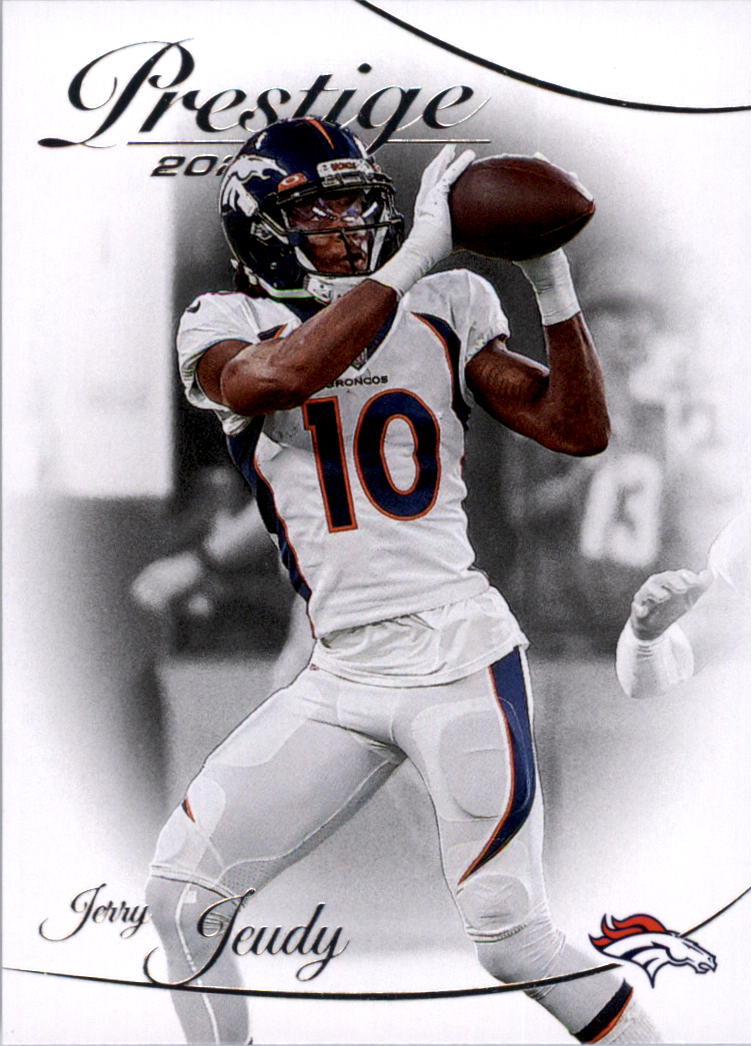 2023 Prestige Football Card Pick (Base) 1-251