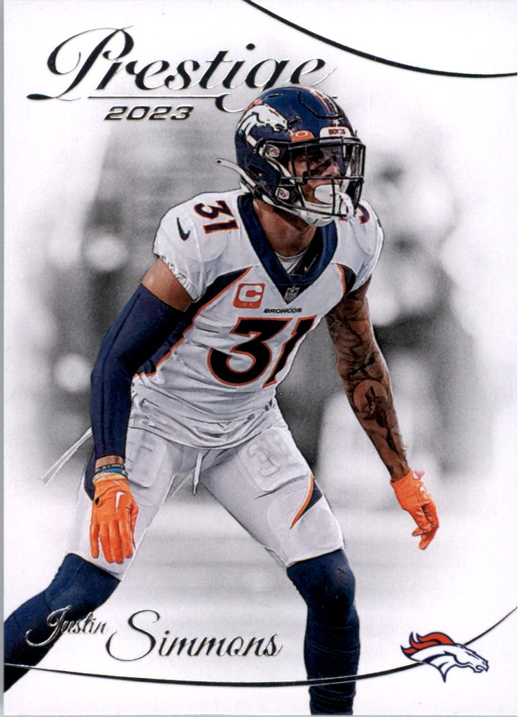 2023 Prestige Football Card Pick (Base) 1-251