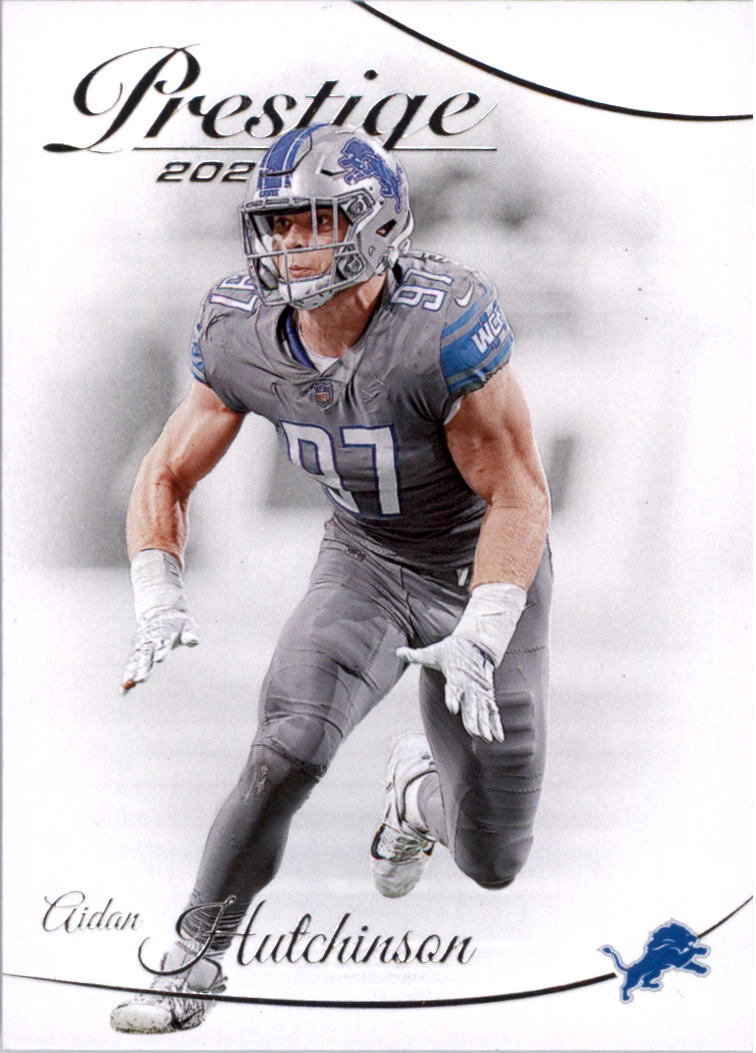 2023 Prestige Football Card Pick (Base) 1-251