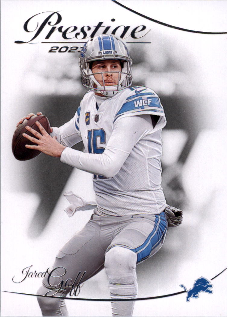 2023 Prestige Football Card Pick (Base) 1-251