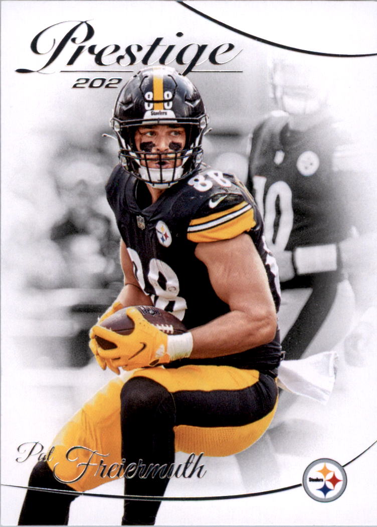 2023 Prestige Football Card Pick (Base) 252-400