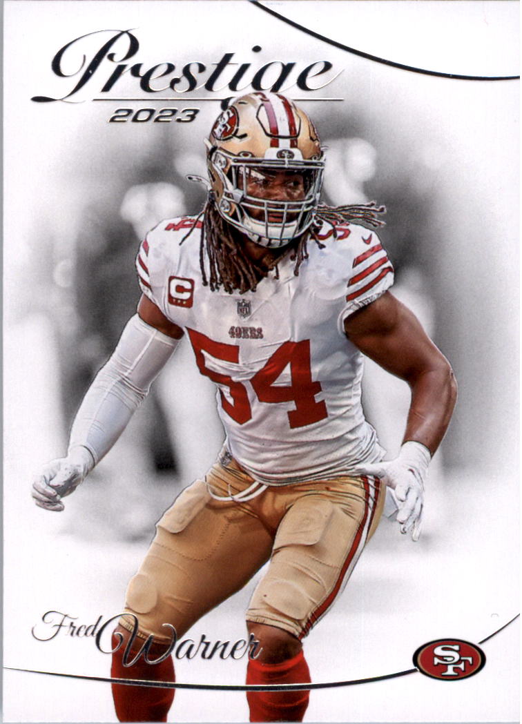 2023 Prestige Football Card Pick (Base) 252-400