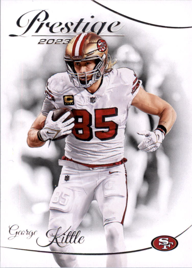 2023 Prestige Football Card Pick (Base) 252-400