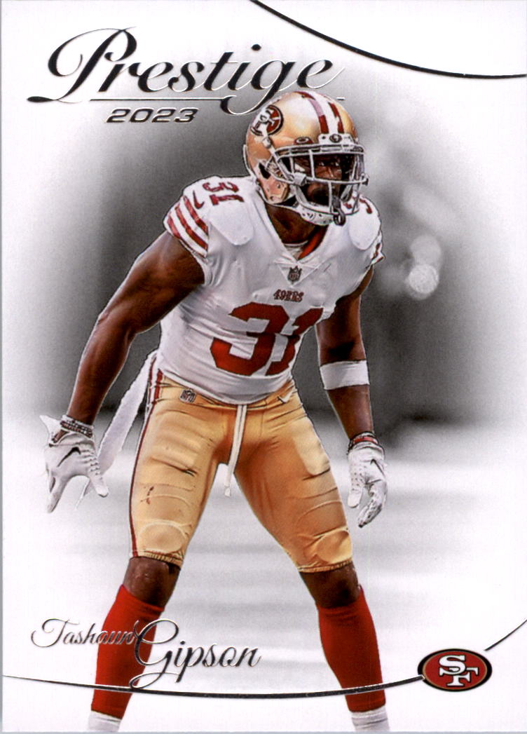 2023 Prestige Football Card Pick (Base) 252-400