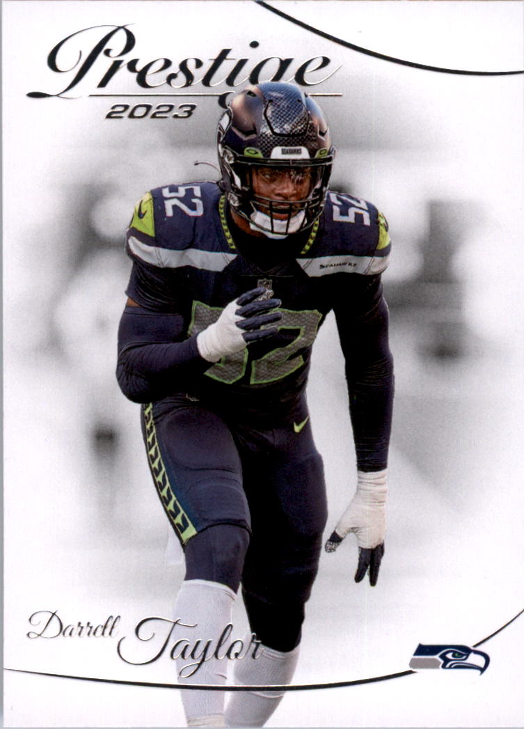 2023 Prestige Football Card Pick (Base) 252-400