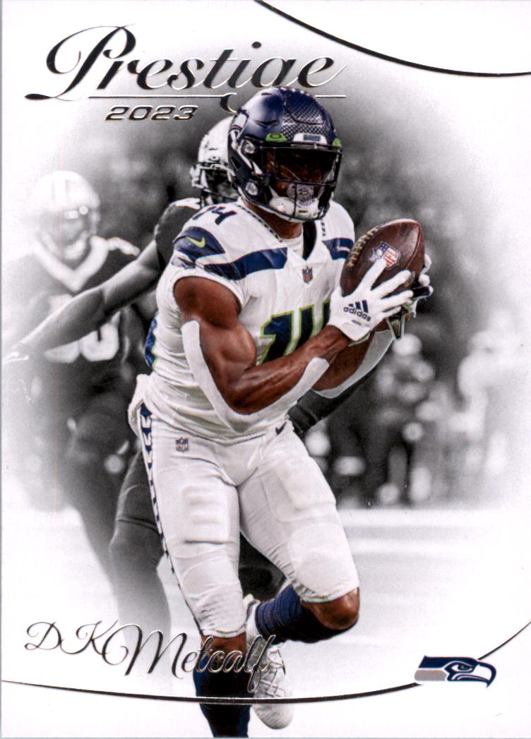 2023 Prestige Football Card Pick (Base) 252-400