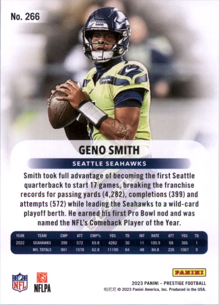 2023 Prestige Football Card Pick (Base) 252-400