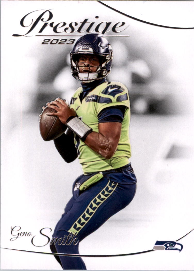 2023 Prestige Football Card Pick (Base) 252-400