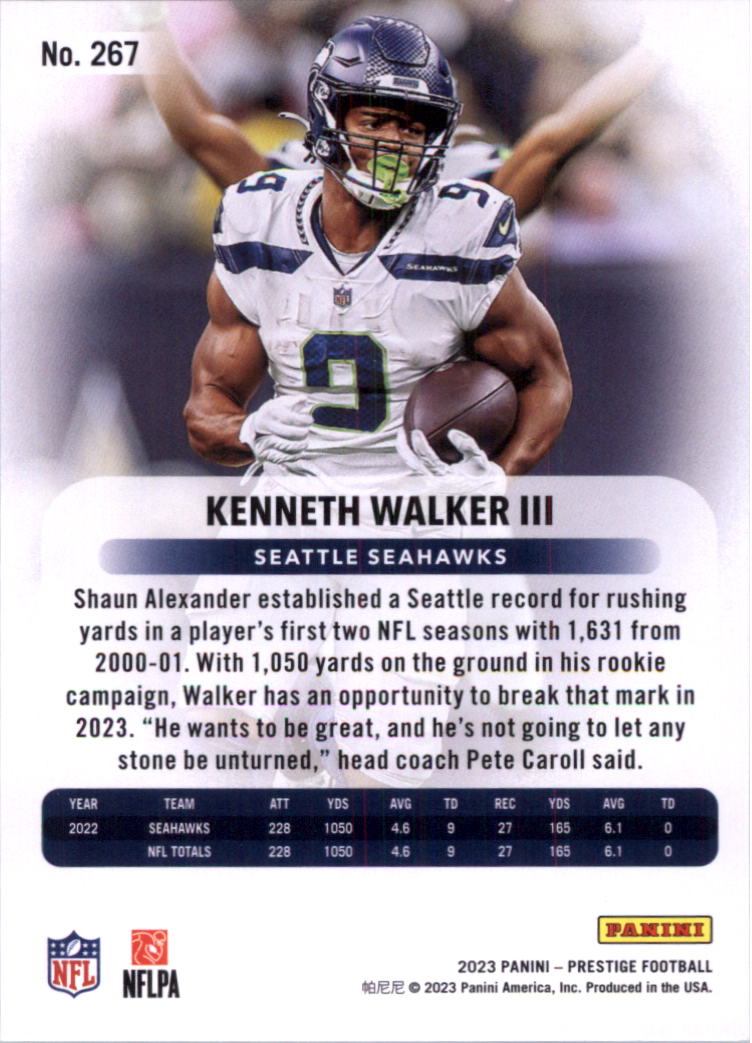 2023 Prestige Football Card Pick (Base) 252-400