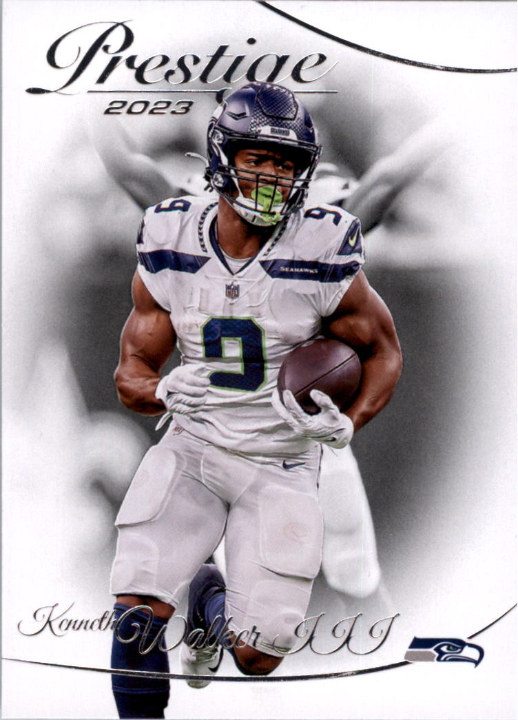 2023 Prestige Football Card Pick (Base) 252-400