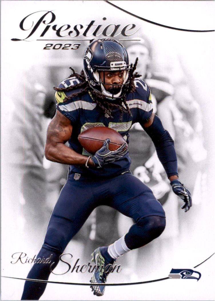 2023 Prestige Football Card Pick (Base) 252-400