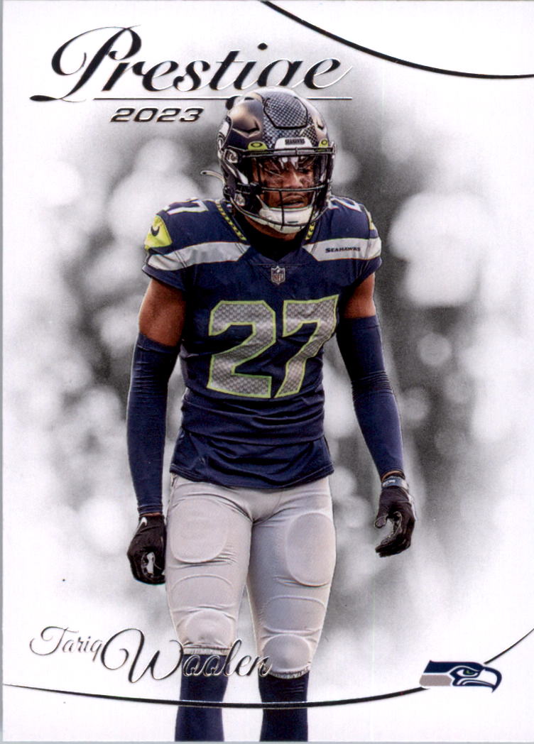 2023 Prestige Football Card Pick (Base) 252-400