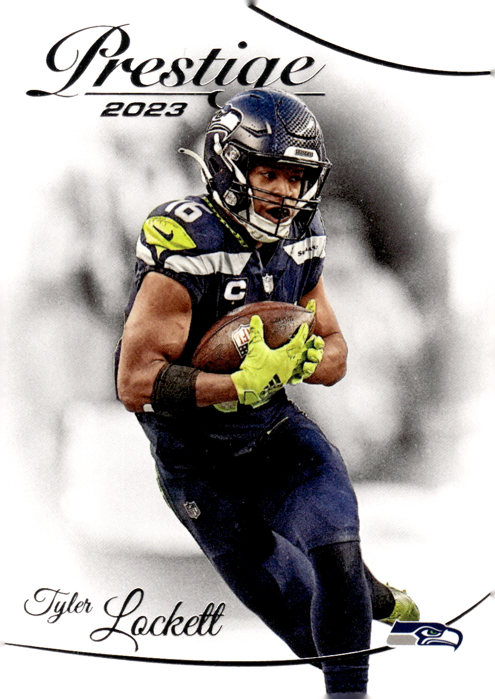 2023 PRESTIGE FOOTBALL ASSORTED SINGLES U-PICK