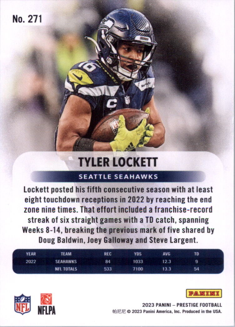 2023 Prestige Football Card Pick (Base) 252-400