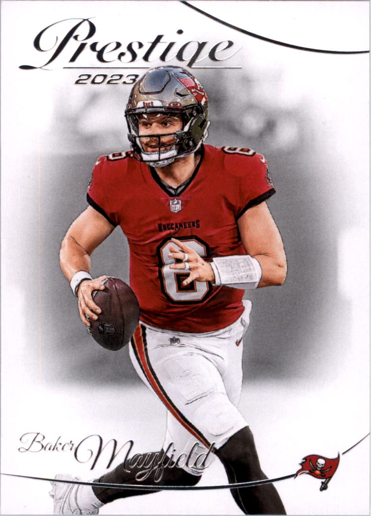 2023 Prestige Football Card Pick (Base) 252-400