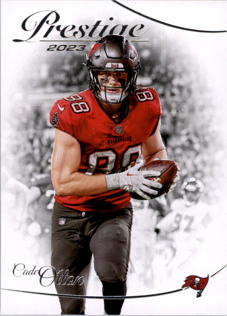 2023 Prestige Football Card Pick (Base) 252-400