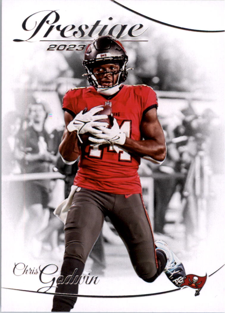 2023 Prestige Football Card Pick (Base) 252-400