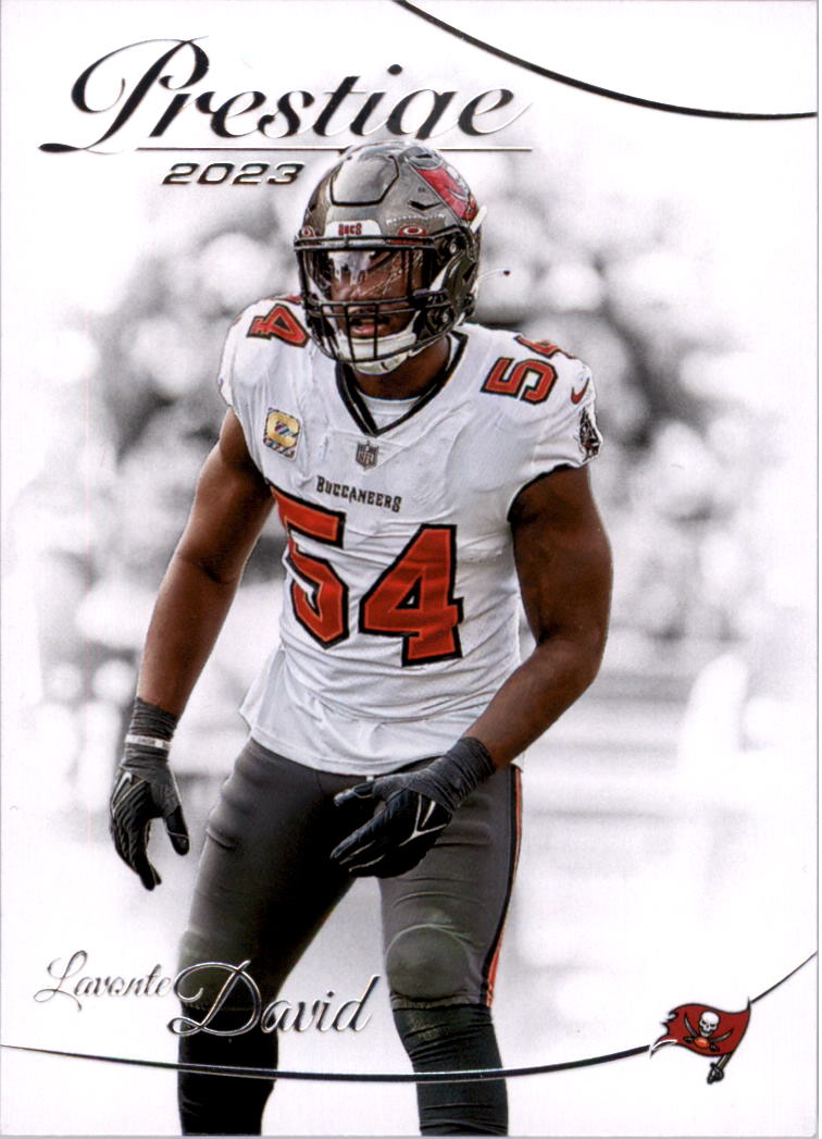 2023 Prestige Football Card Pick (Base) 252-400