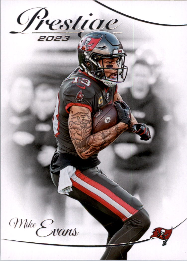 2023 Prestige Football Card Pick (Base) 252-400