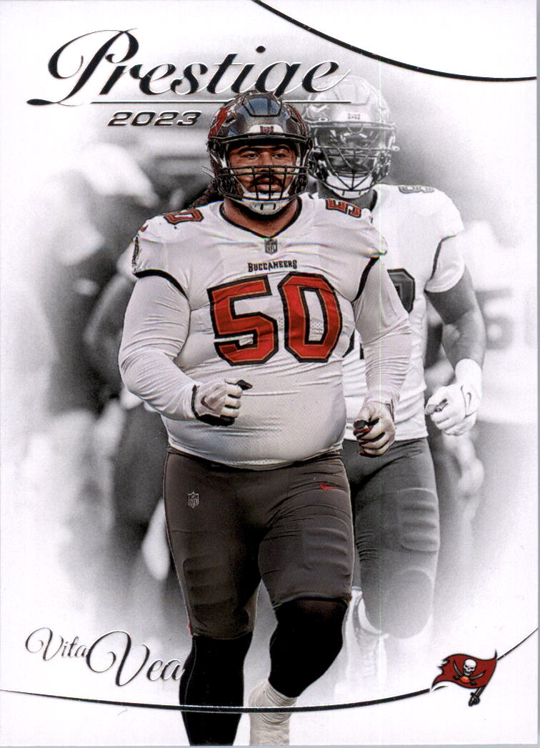 2023 Prestige Football Card Pick (Base) 252-400