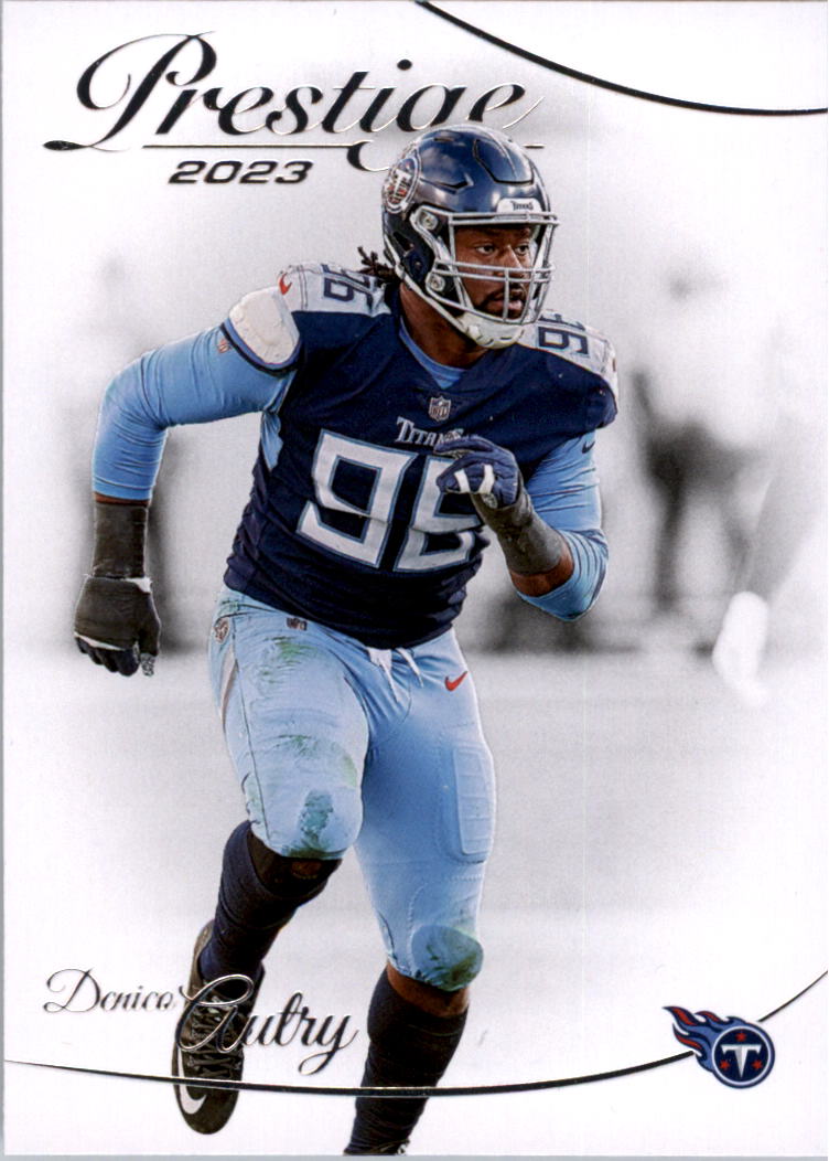 2023 Prestige Football Card Pick (Base) 252-400