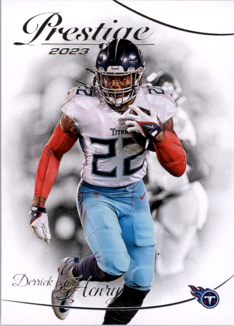 2023 Prestige Football Card Pick (Base) 252-400